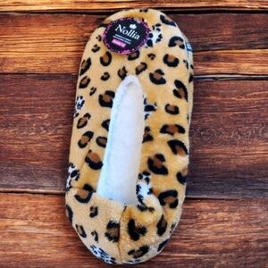 Nollia Cozy Soft Plush Slippers